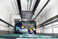 Bảo trì, sửa chữa thang máy - Thang Máy CDE - Công Ty TNHH Phát Triển Dịch Vụ Và Thương Mại CDE